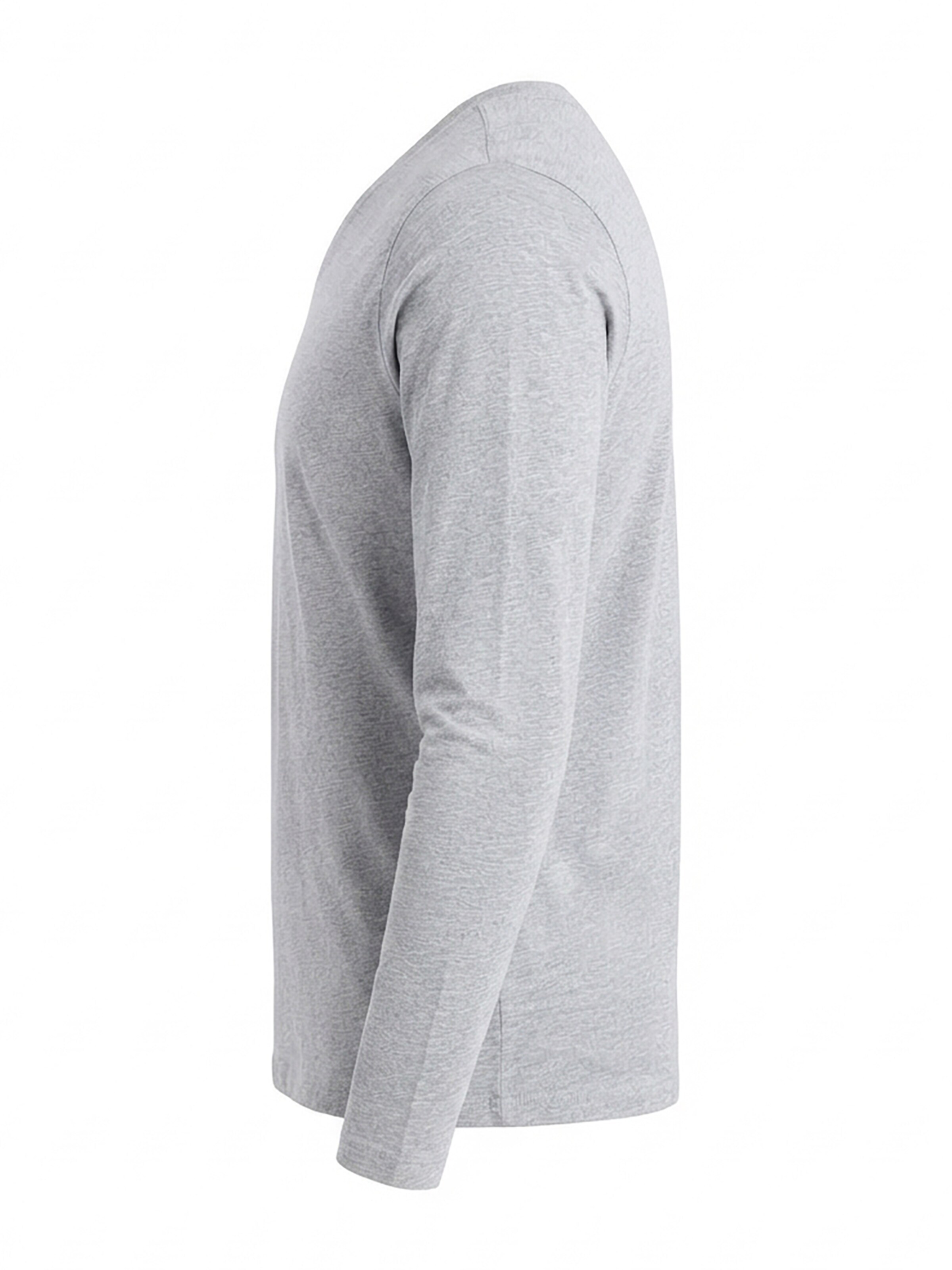 Ombre Bluser & t-shirts i grå
