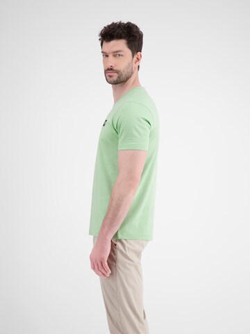 LERROS Shirt in Groen