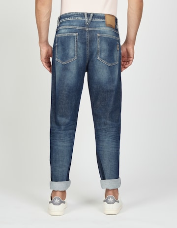 Gang Tapered Jeans '94Marco' in Blue