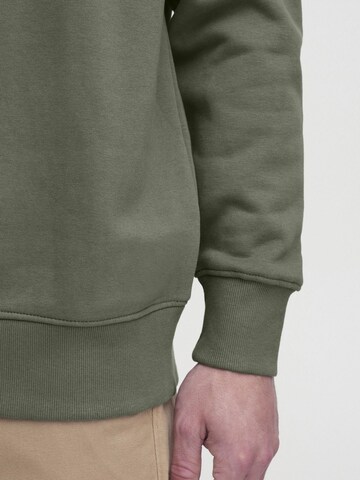 !Solid - Jersey 'Lenz' en verde