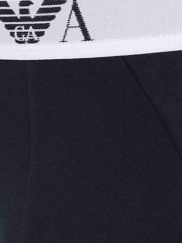 Emporio Armani Slip i blå