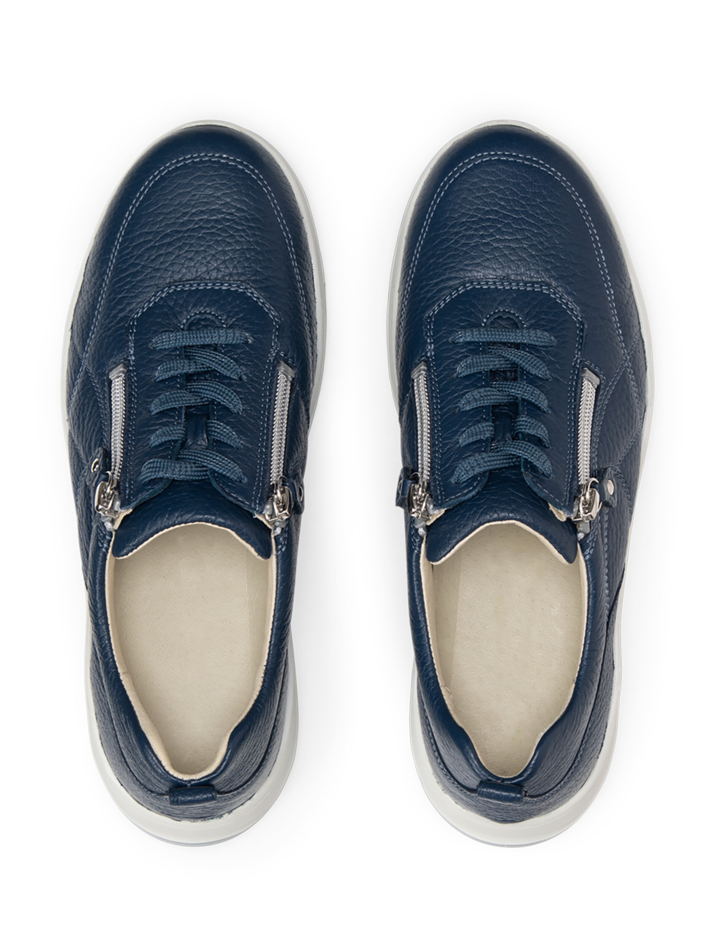 VITAFORM Sneakers in Blue