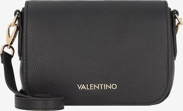VALENTINO Umhängetasche 'Brixton' in Schwarz: Vorderseite