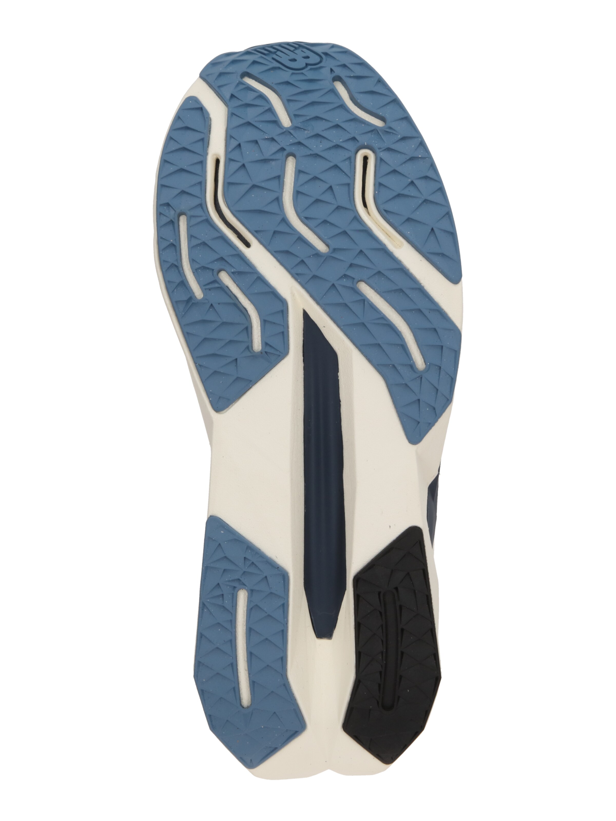 new balance Laufschuh 'FC Propel' in Blau