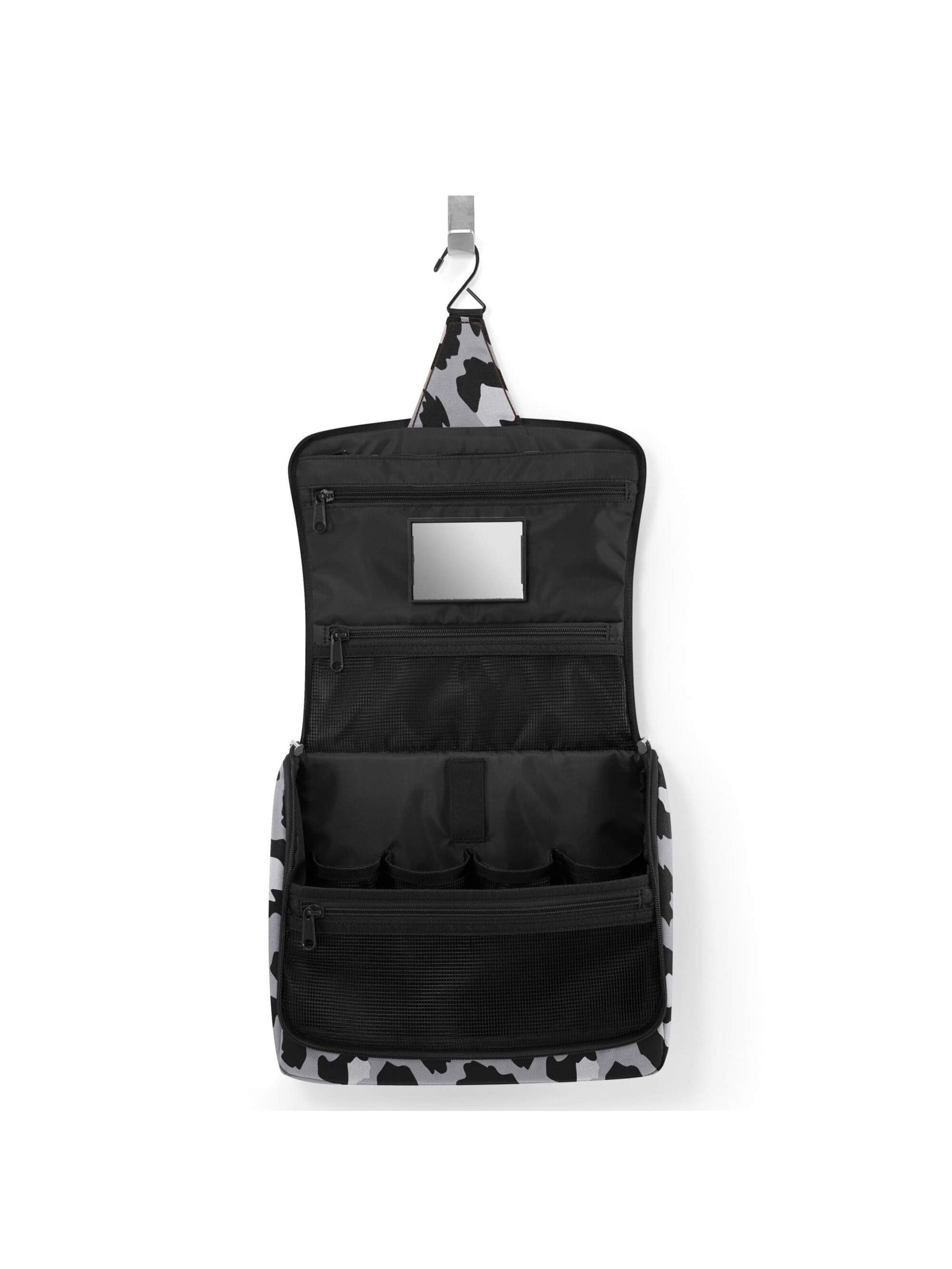REISENTHEL Kulturtasche‌‌‌‌‌‌‌‌‌ in Grau