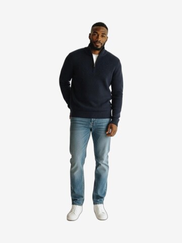 ICEBERG Sweatshirt in Blue