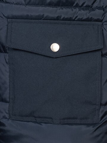 GEOGRAPHICAL NORWAY Übergangsjacke in Blau