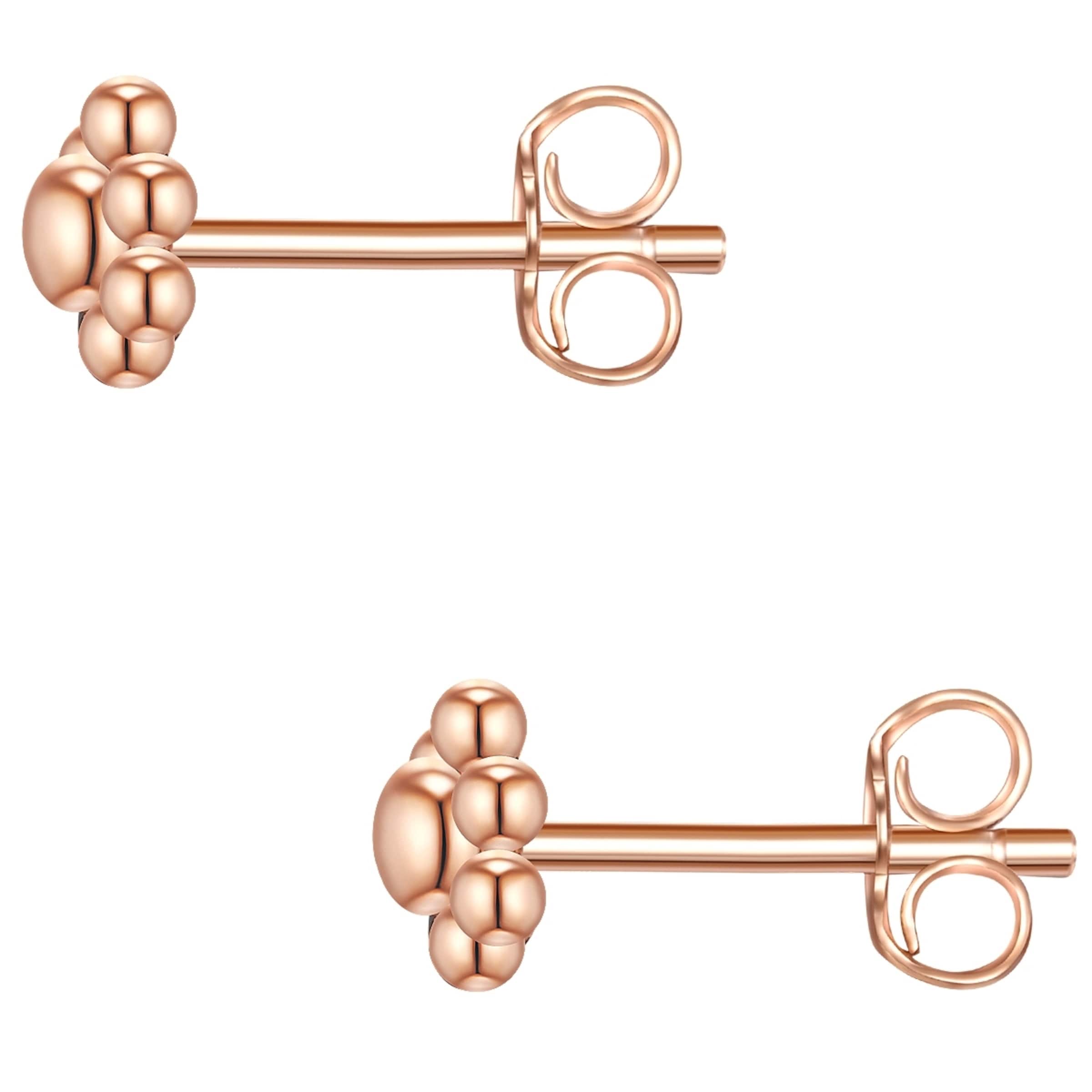 Glanzstücke München - Pendientes en oro