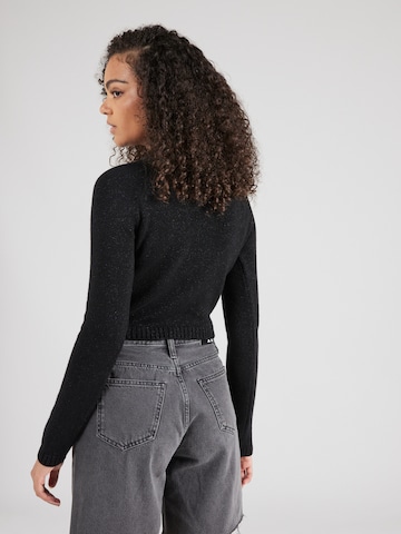Chiara Ferragni Sweater in Black