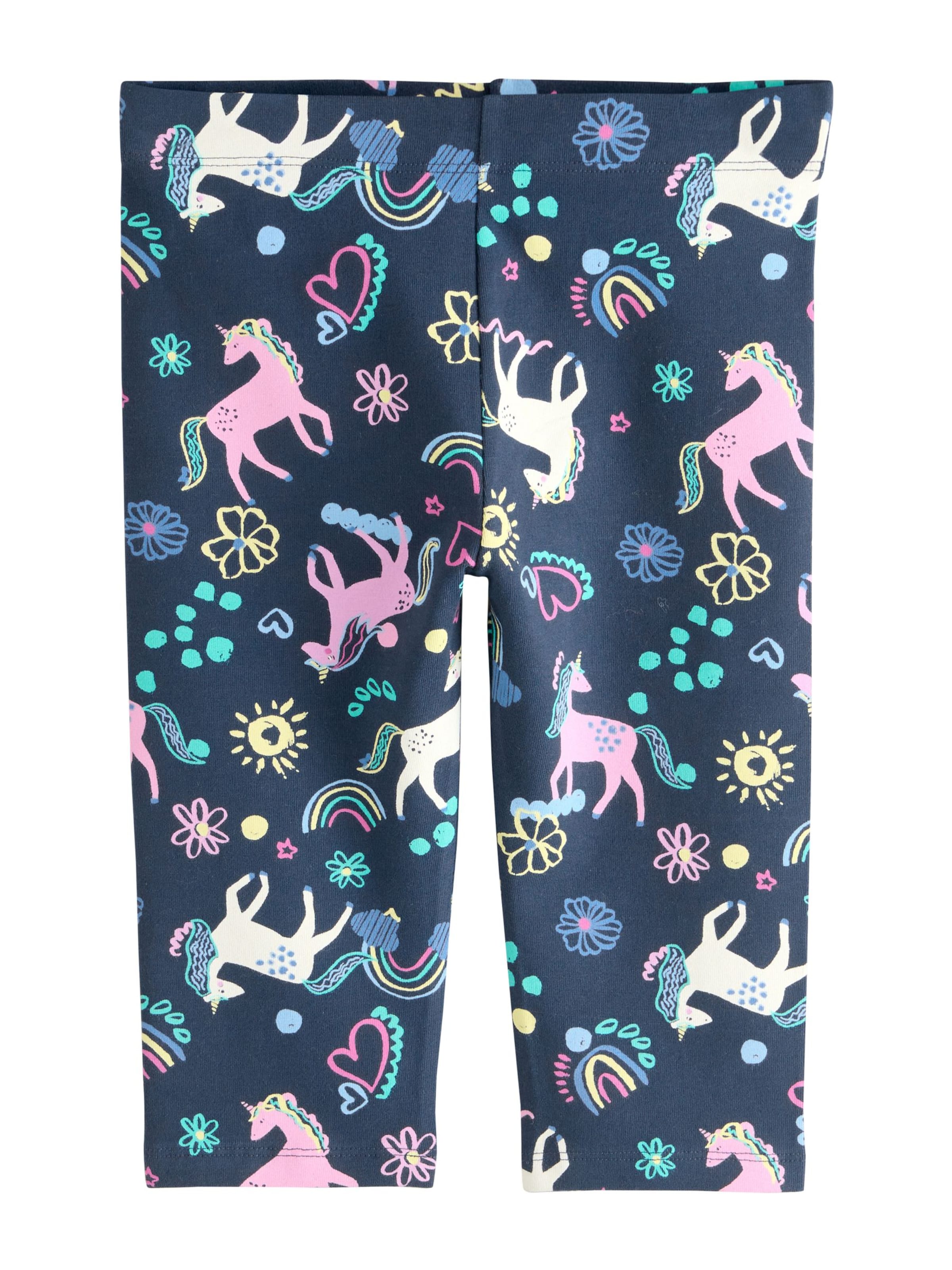 Next Skinny Leggingsit värissä monivärinen