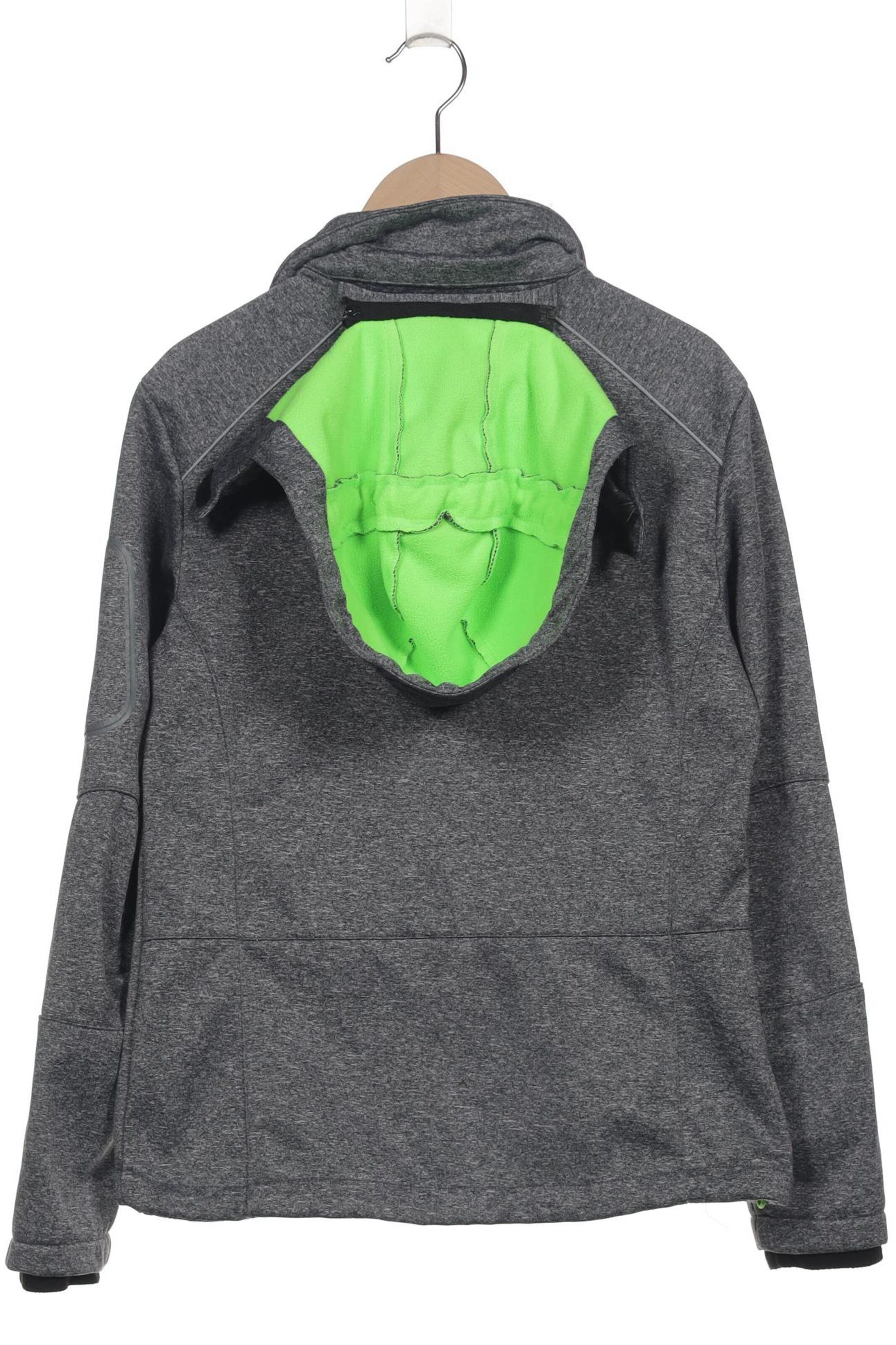 CMP Jacke S in Grau