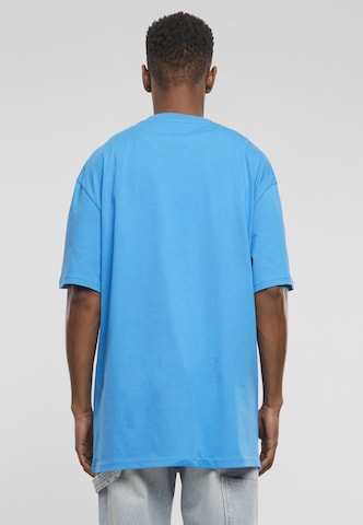 T-Shirt 'Originator' Karl Kani en bleu