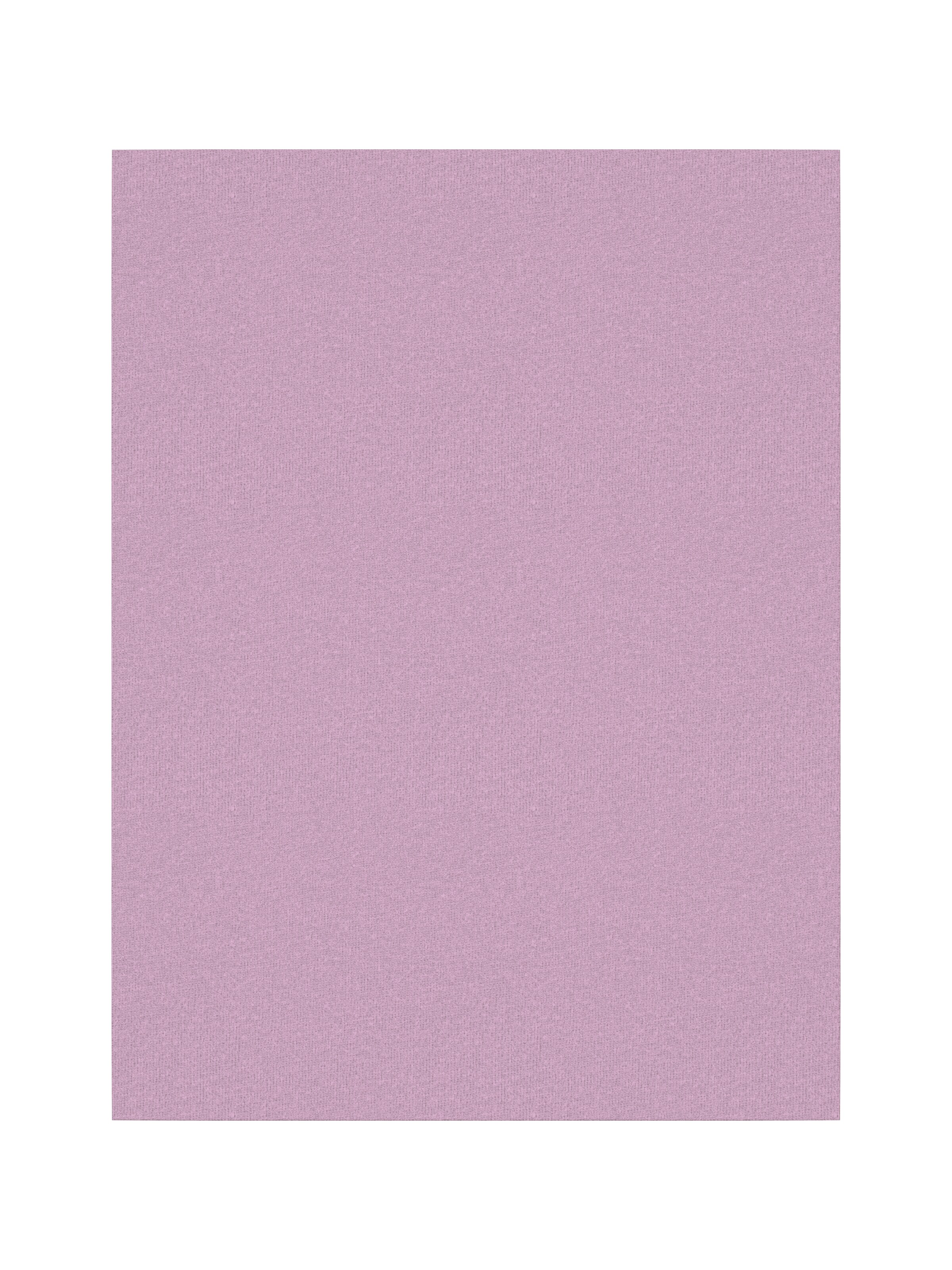 NAME IT - Camiseta térmica en lila