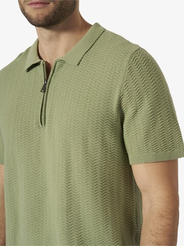 BABISTA Shirt ' Vardun ' in Green