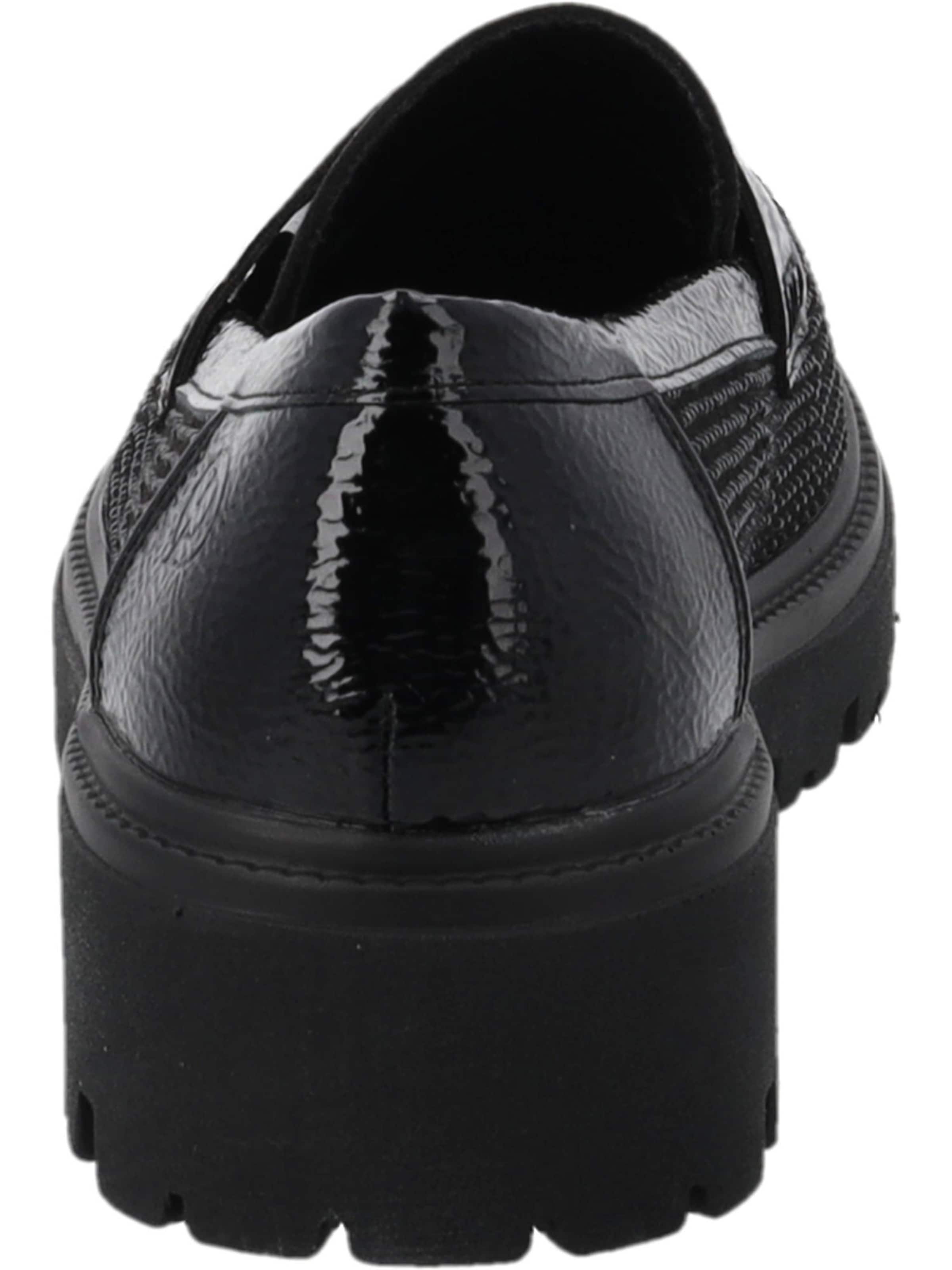 Palado by Sila Sahin Instappers in Zwart