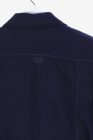 M MADELEINE Jacket & Coat in L in Blue