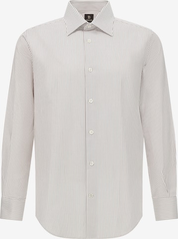 ruda Boggi Milano Standartinis modelis Marškiniai: priekis