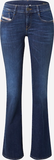 DIESEL Jeans 'EBBEY' i mörkblå, Produktvy