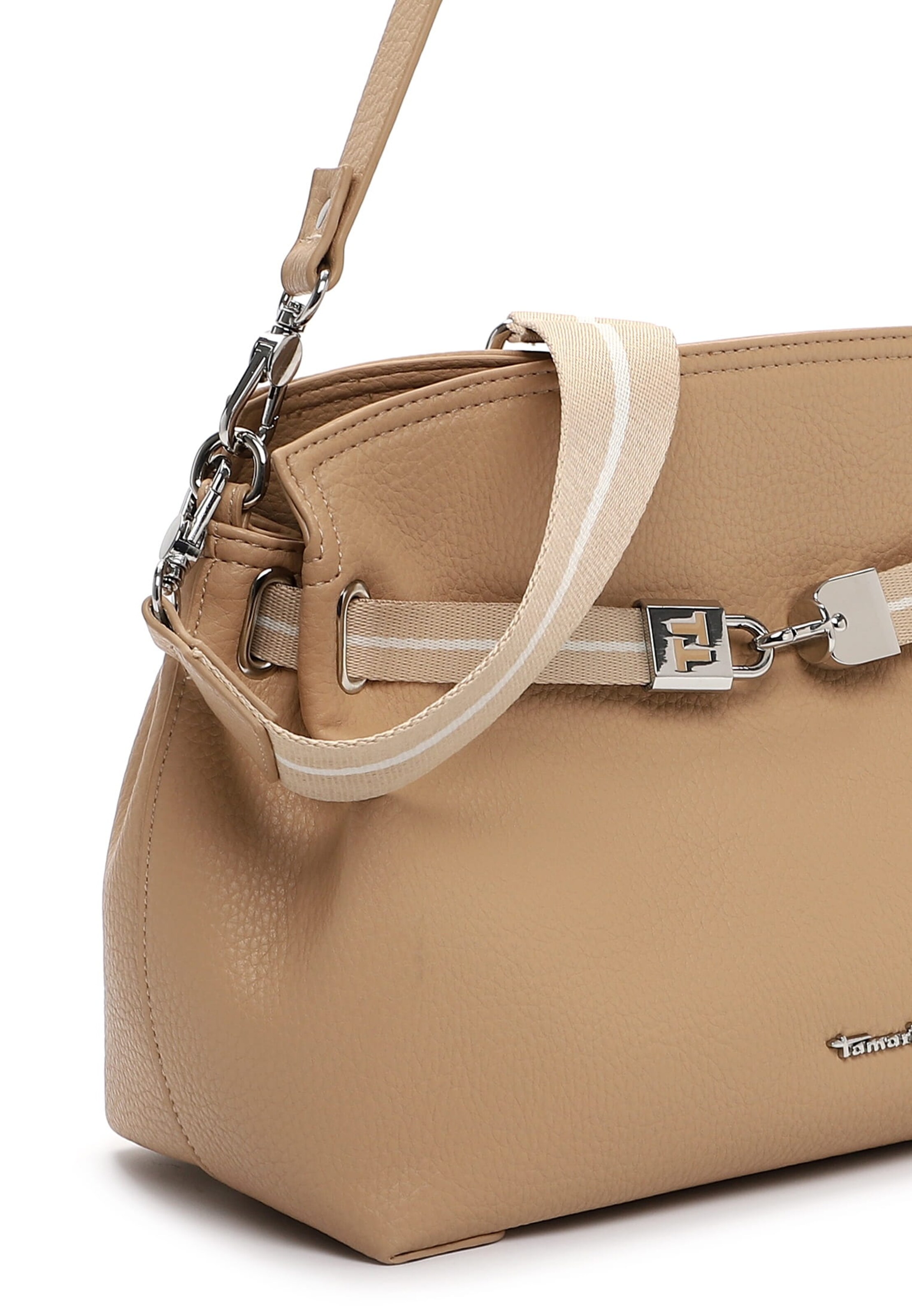 Tamaris Håndtaske 'Kirima' i brun