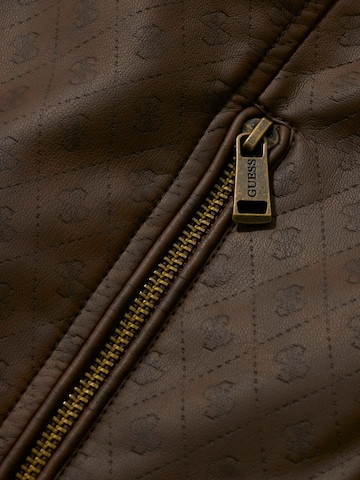 Giacca di mezza stagione 'ANITA' di GUESS in marrone