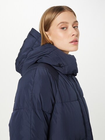 Manteau d’hiver 'Ela' mbym en bleu