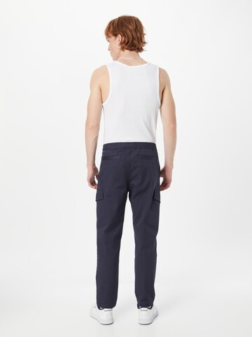 ARMEDANGELS Regular Hose 'Raameo' in Schwarz