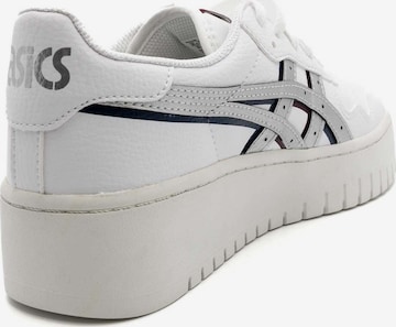 ASICS Sneaker low 'Japan S Pf' in Weiß