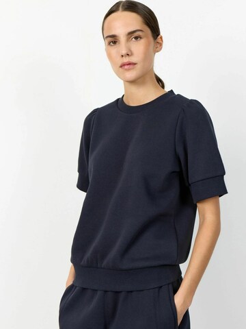 Levete Room Top ' LR-NUKA 19 ' in Blue