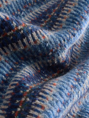 Next Sweater in Blue