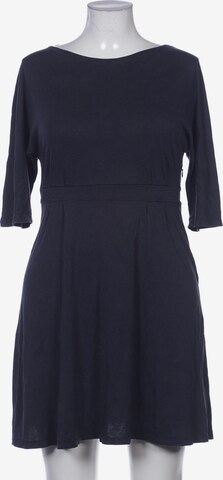 ARMEDANGELS Dress in L in Blue: front