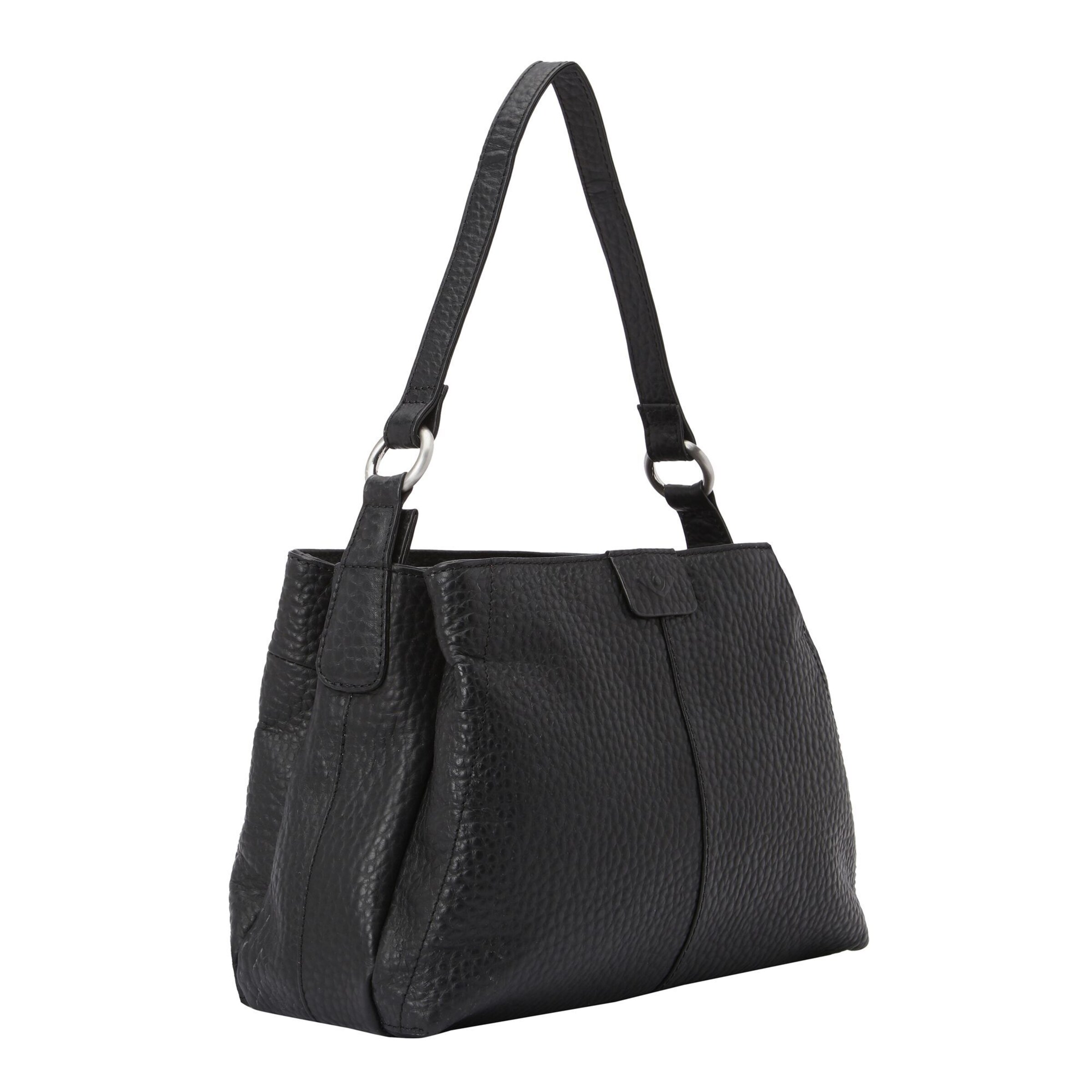 VOi Schoudertas in Zwart