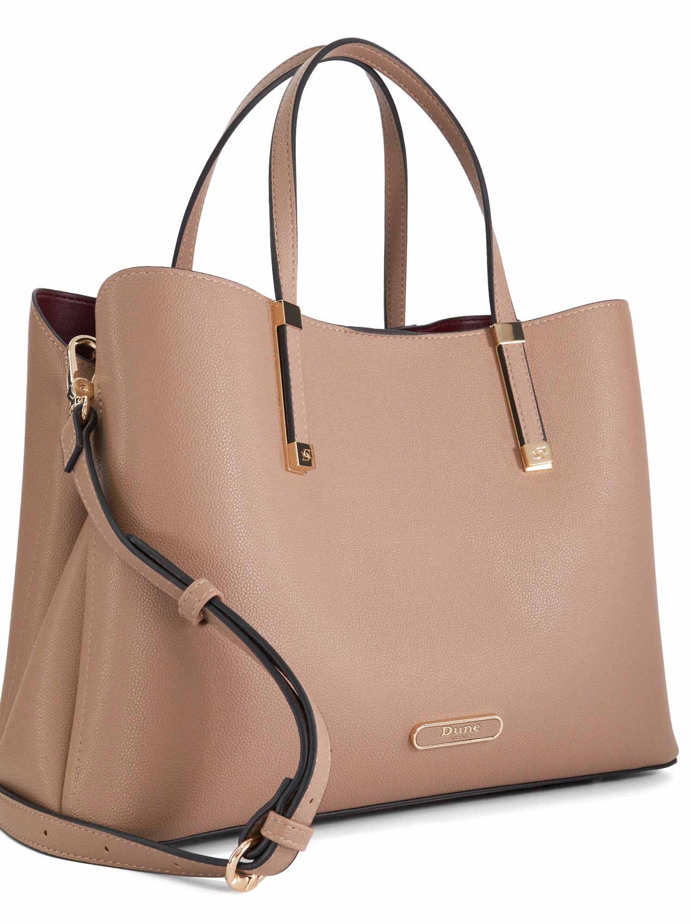 Sacs à main 'Dorry' Dune LONDON en gris