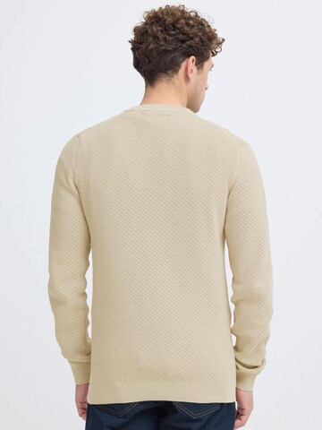 Pull-over ' CFIsaksson ' Casual Friday en beige