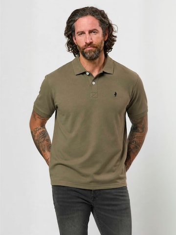 MCS Regular fit Ing ' MCHurst 2-pack ' - barna: elől