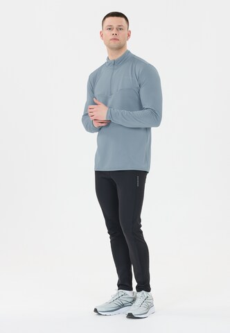 ENDURANCE Funktionsshirt 'LEDGER' in Blau