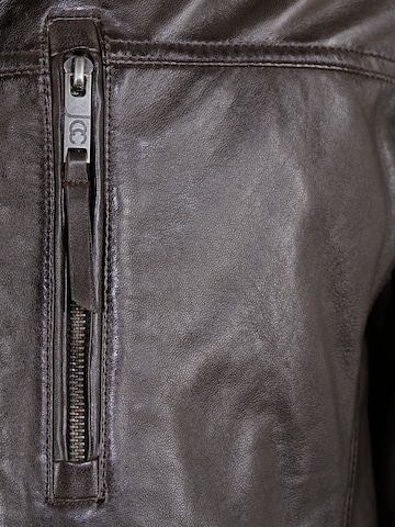 Veste mi-saison JCC en noir