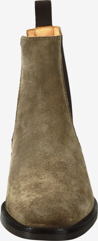 GANT Stiefel in Beige