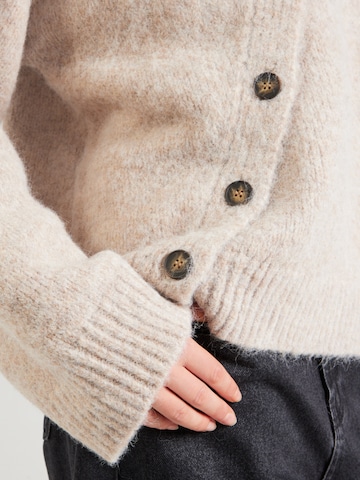 smėlio VERSTIQUE by Denise Verst Megztinis