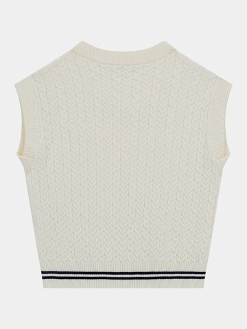 GUESS Sweater in Beige