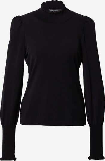 Marc Cain Sweater in Black, Item view