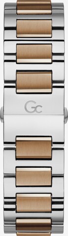 Gc Analog Watch ' Gc Esquire ' in Mixed colors