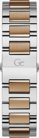 Orologio analogico ' Gc Esquire ' di Gc in colori misti
