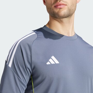 ADIDAS PERFORMANCE Jersey 'Tiro 24' in Grey