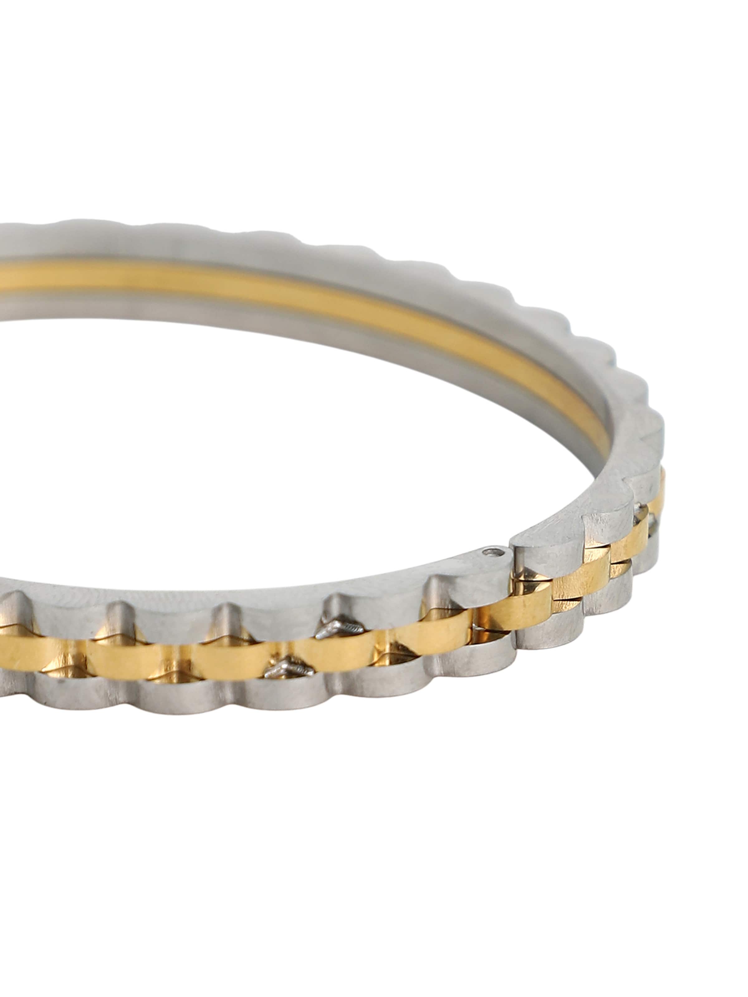 SOHI Náramok 'Zelia' - Zmiešané farby