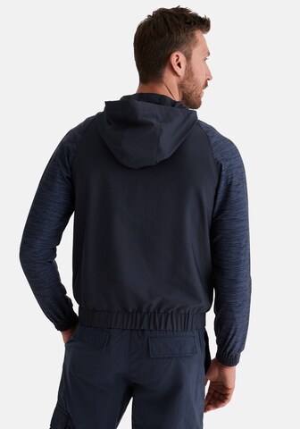 Hero Jacke 'Jimmy' in Grau