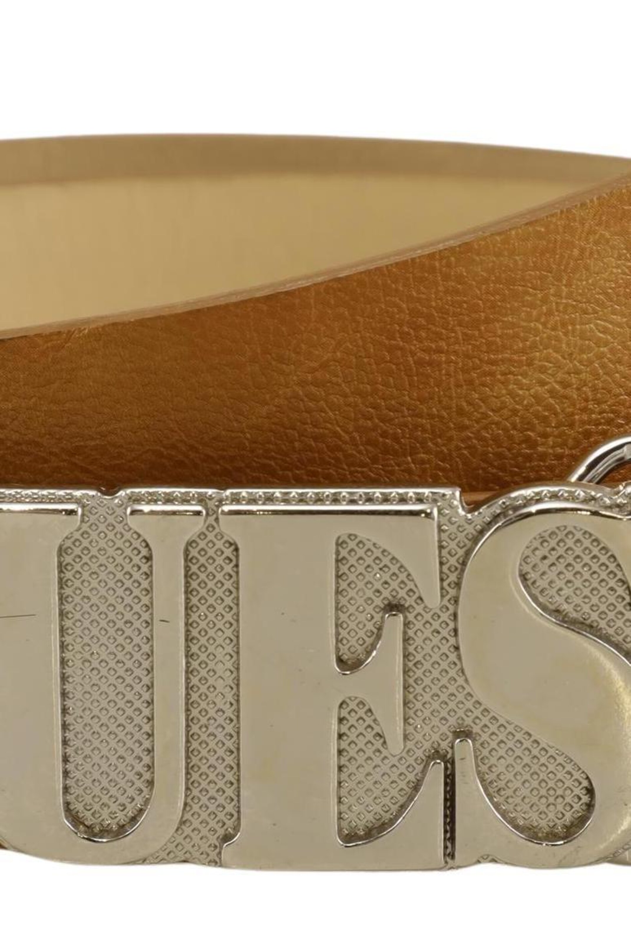 GUESS Gürtel One Size in Gold