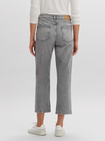 OPUS Regular Jeans 'Lani' in Grey