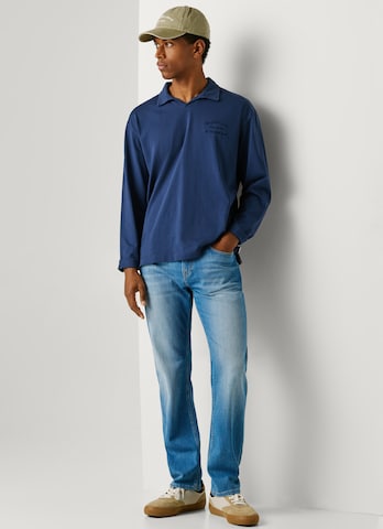 regular Jeans di Pepe Jeans in blu