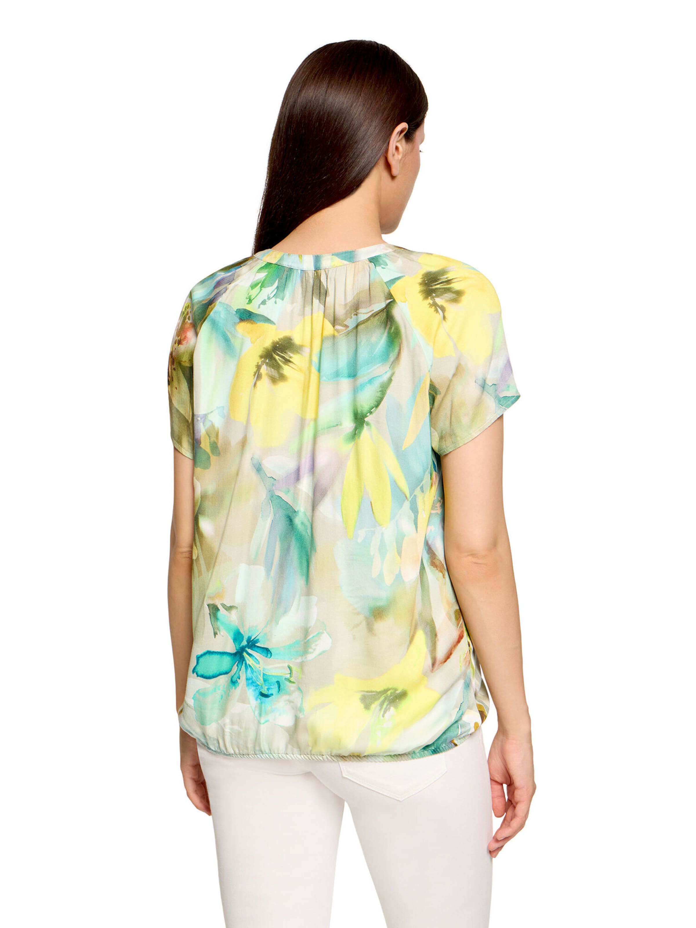 Betty Barclay Blouse in Gemengde kleuren