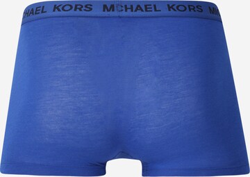 Michael Kors Boxerky - Modrá